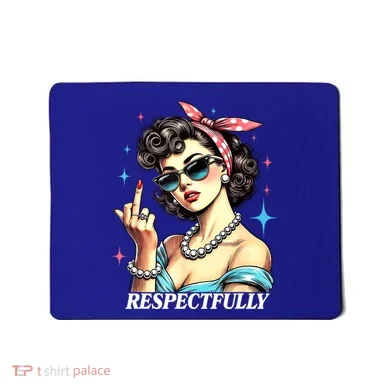 Mousepad