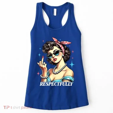 Women's Tank Top