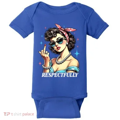 Baby Bodysuit