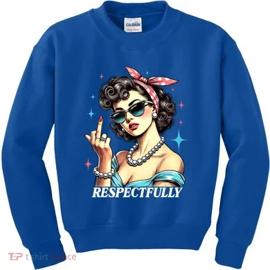 Kids Sweatshirt