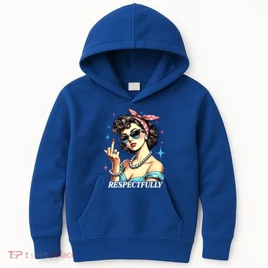 Kids Hoodie