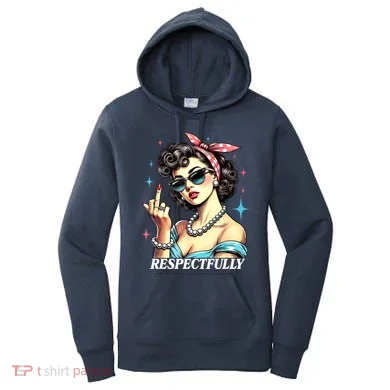 Women's Hoodie