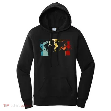Women's Hoodie