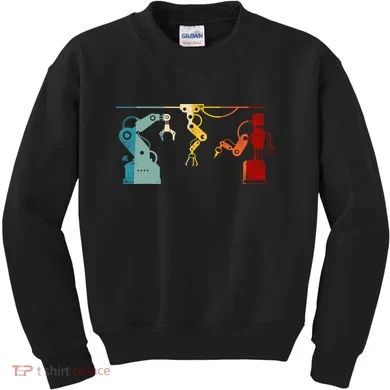 Kids Sweatshirt