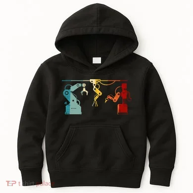 Kids Hoodie
