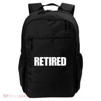 Retired Backpack thumb 0