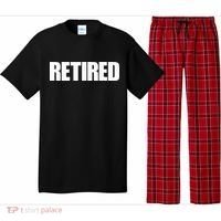 Retired Pajama Set thumb 0