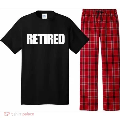 Pajama Set