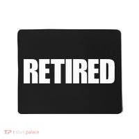 Retired Mousepad thumb 0