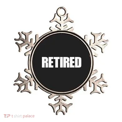 Retired Ornament