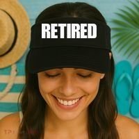 Retired Visor thumb 2