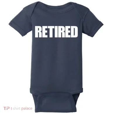 Baby Bodysuit