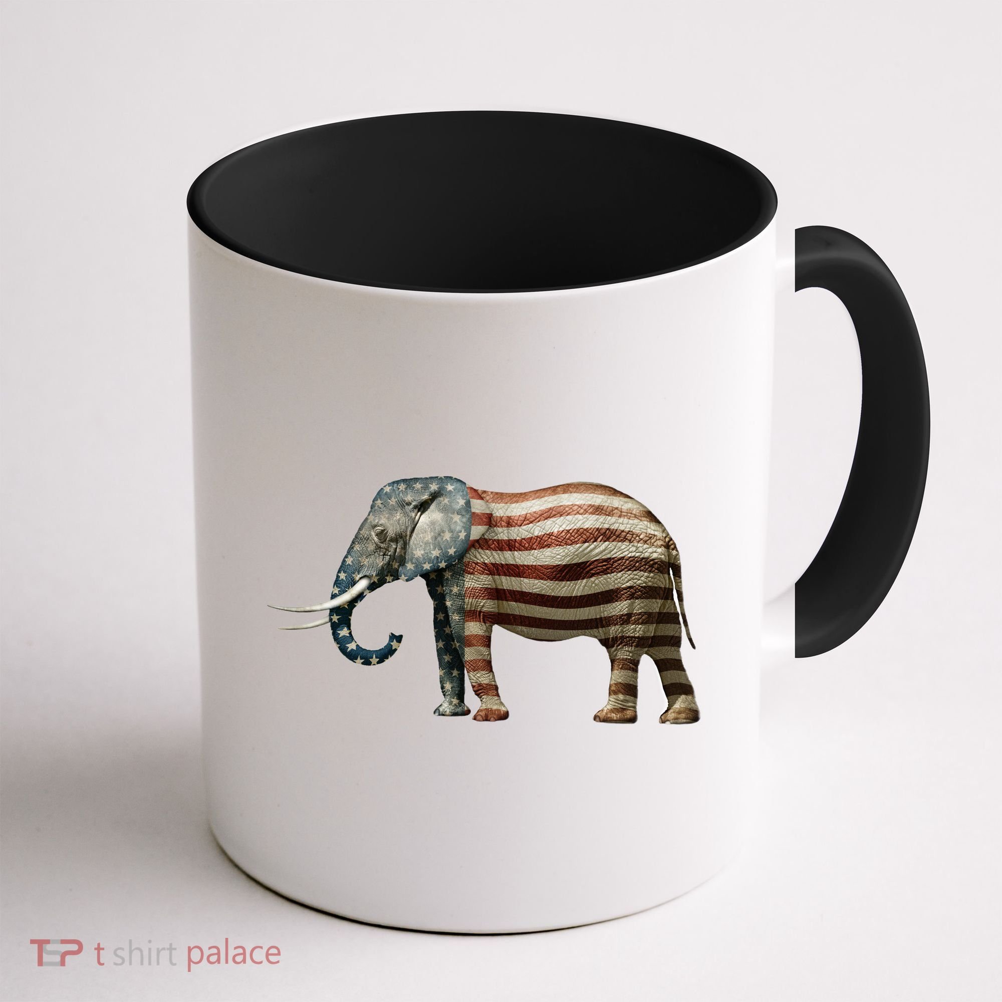 Republican Coffee Mug