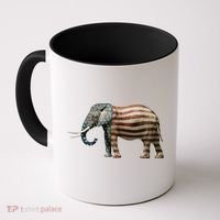 Republican Coffee Mug thumb 0