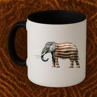 Republican Coffee Mug thumb 2