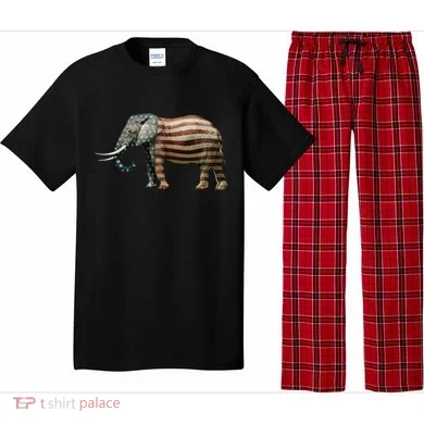 Pajama Set