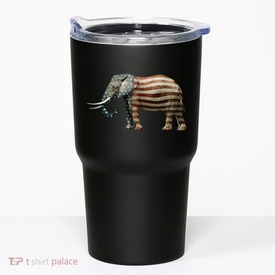 Republican Tumbler