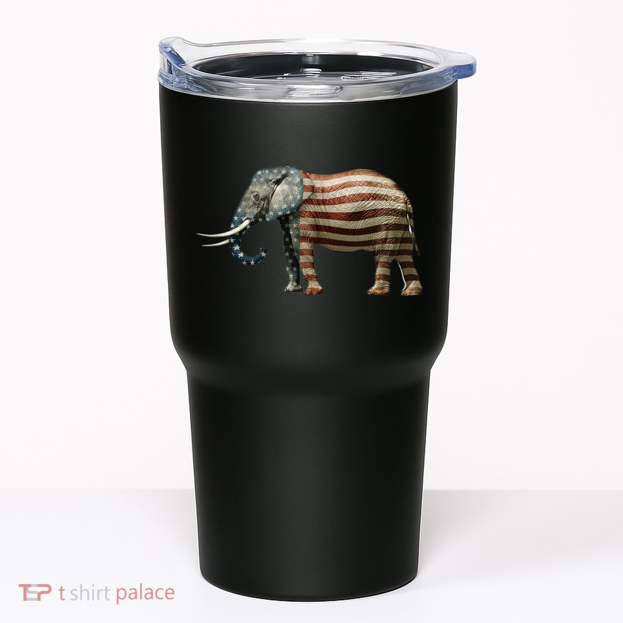 Republican Tumbler