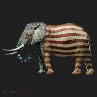 Republican Tumbler thumb 3