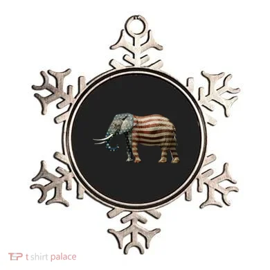 Republican Ornament