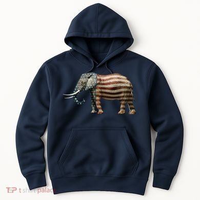 Republican Hoodie