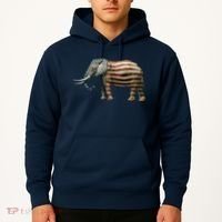 Republican Hoodie thumb 2