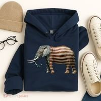 Republican Hoodie thumb 4