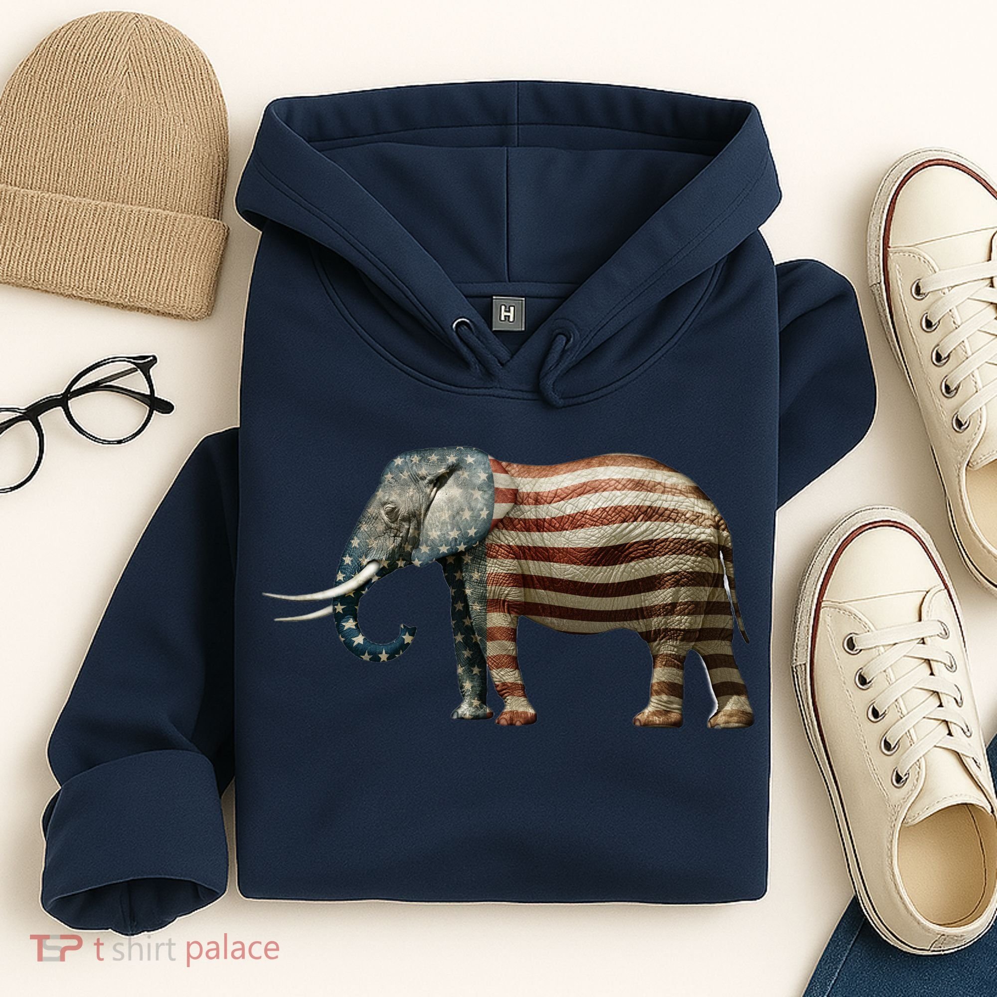 Republican Hoodie