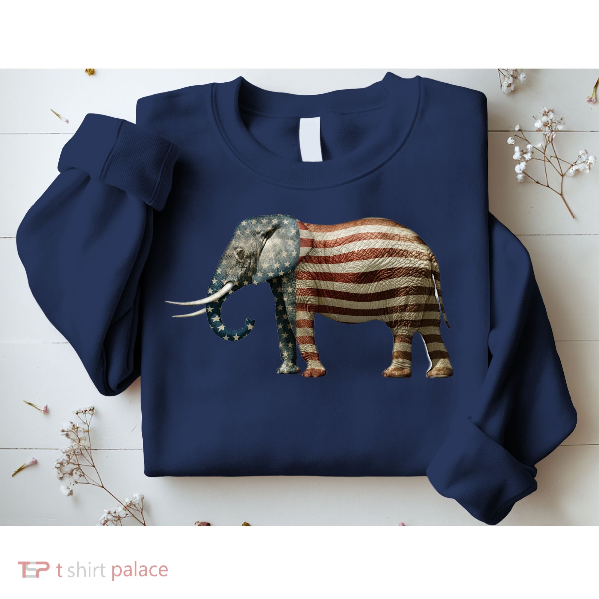 Republican Sweatshirt