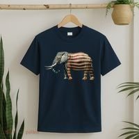 Republican T-Shirt thumb 2