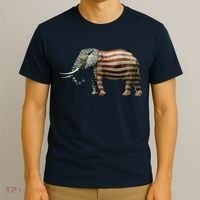 Republican T-Shirt thumb 3