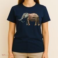 Republican T-Shirt thumb 4