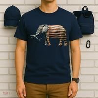 Republican T-Shirt thumb 6