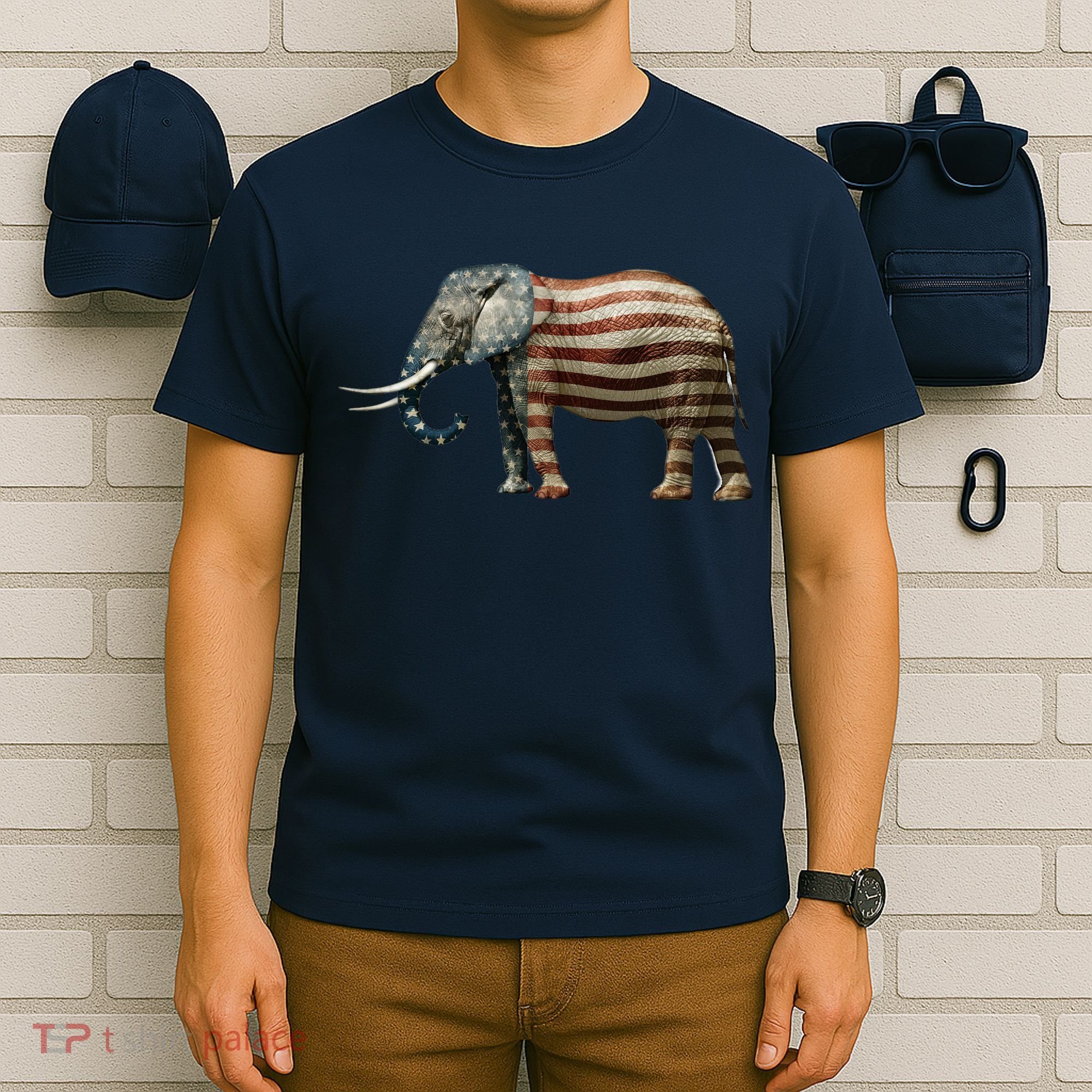 Republican T-Shirt