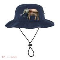 Republican Bucket Hat thumb 0