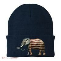 Republican Beanie thumb 0