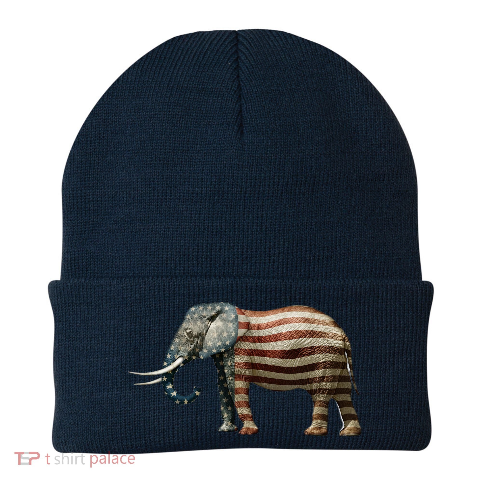 Republican Beanie