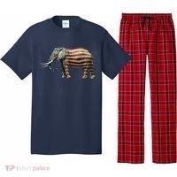 Republican Pajama Set thumb 0