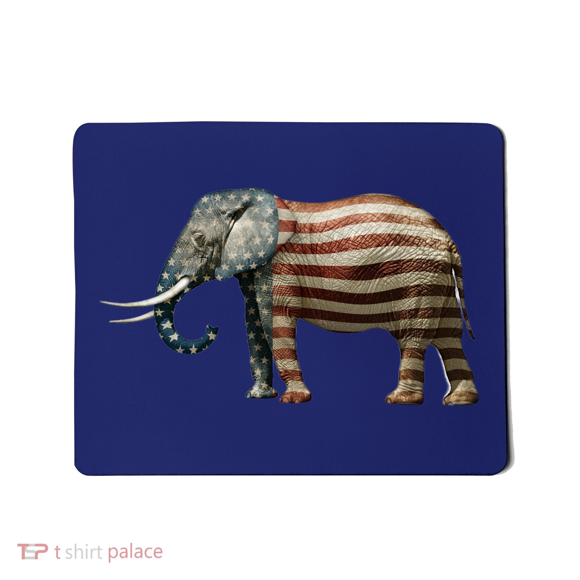 Republican Mousepad