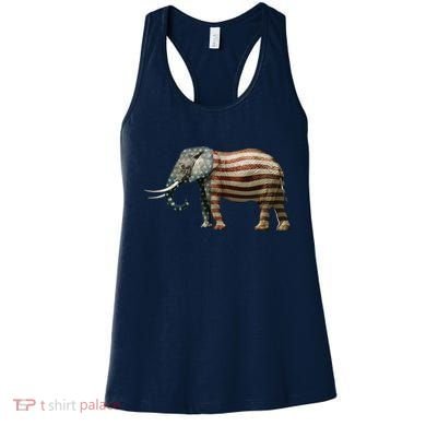 Republican Women's Tank Top