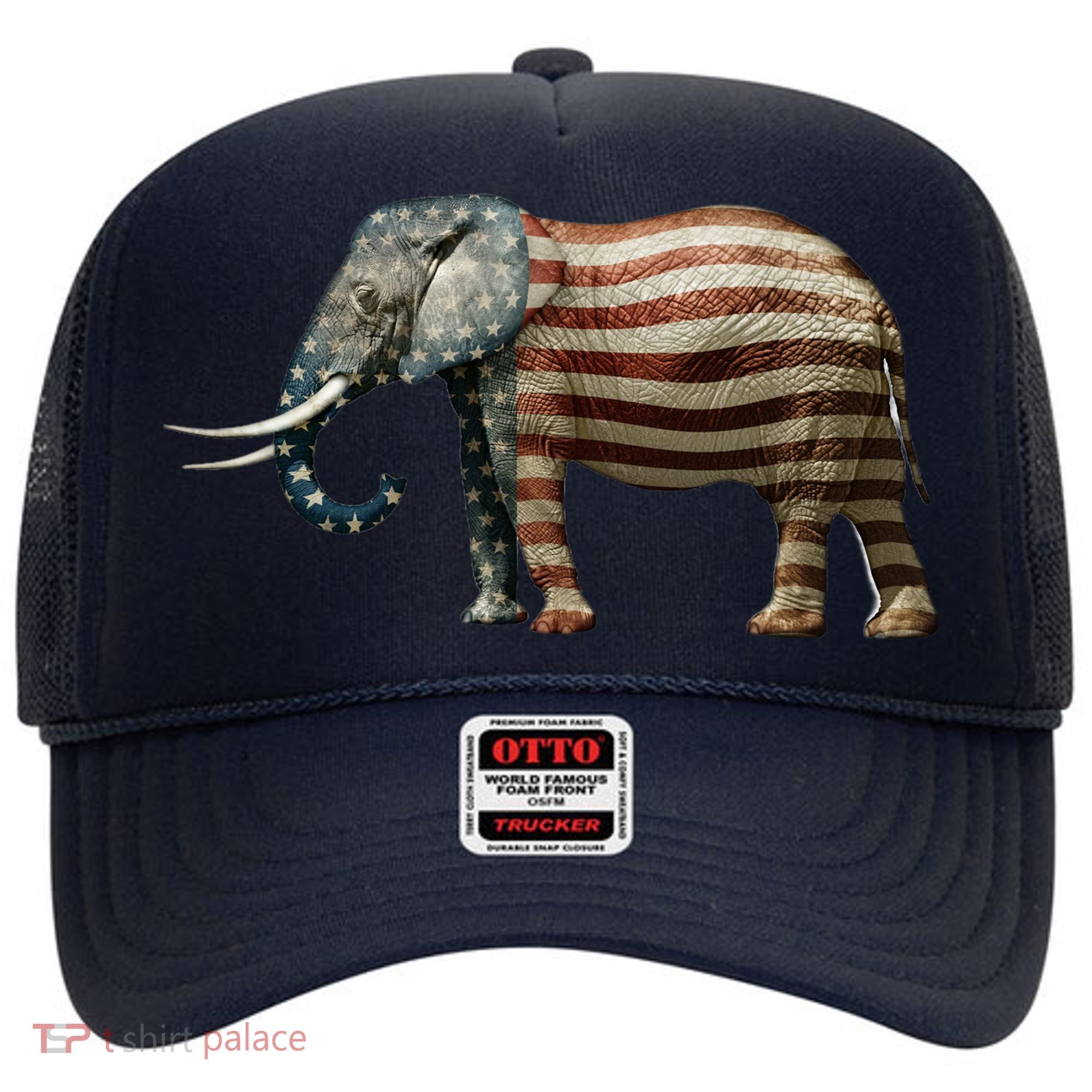 Republican Hat