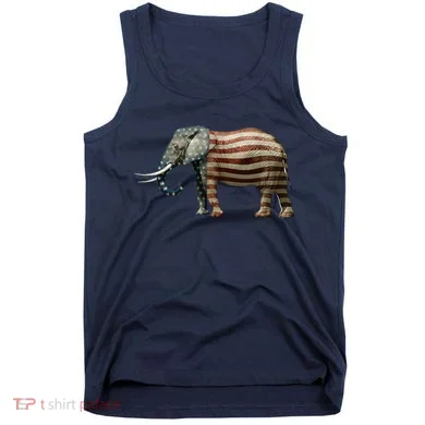Republican Tank Top