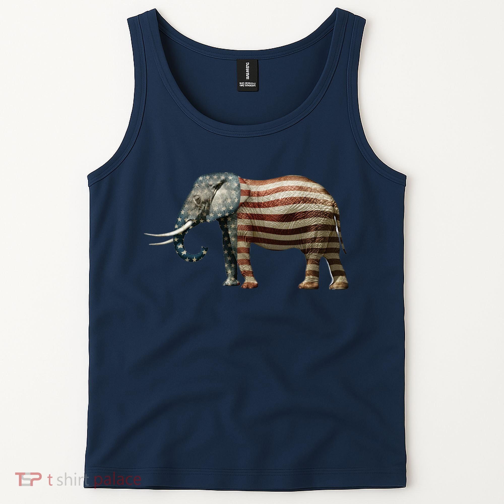 Republican Tank Top