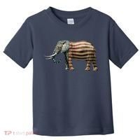 Republican Toddler T-Shirt thumb 0
