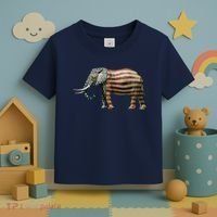 Republican Toddler T-Shirt thumb 3