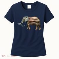 Republican Women's T-Shirt thumb 0