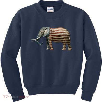 Republican Kids Sweatshirt