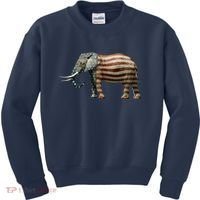 Republican Kids Sweatshirt thumb 0