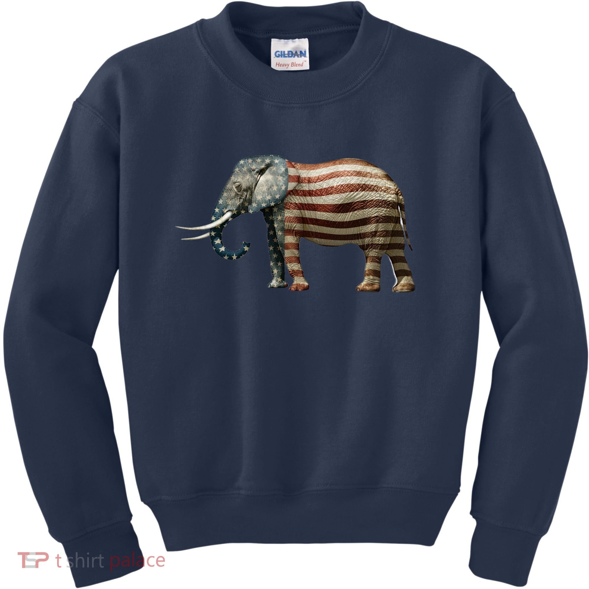 Republican Kids Sweatshirt