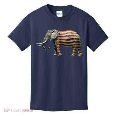 Republican Kids T-Shirt